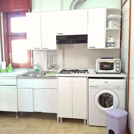 Ferienwohnung App Sebastiano Avola Exterior foto