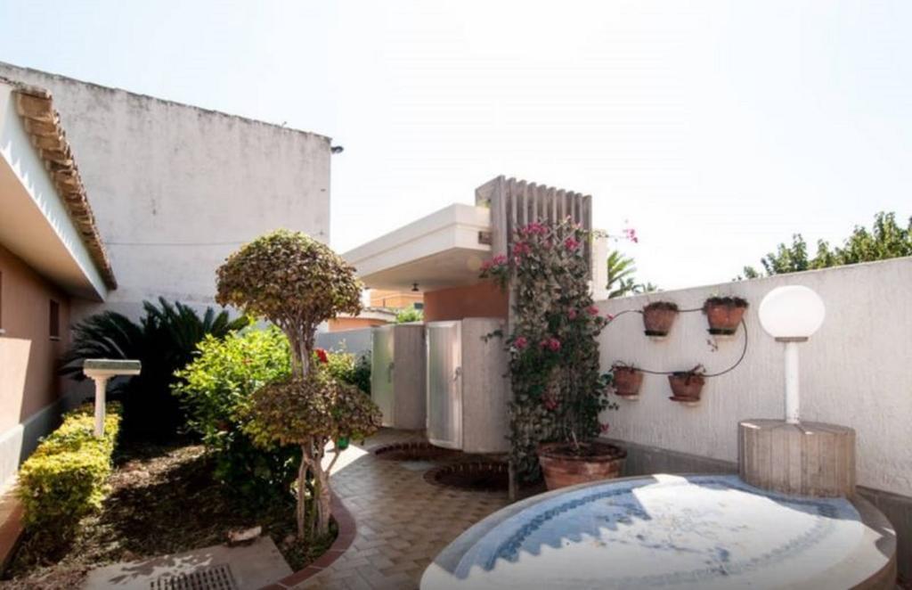 Ferienwohnung App Sebastiano Avola Zimmer foto