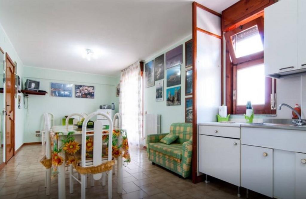 Ferienwohnung App Sebastiano Avola Zimmer foto