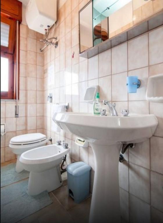 Ferienwohnung App Sebastiano Avola Zimmer foto