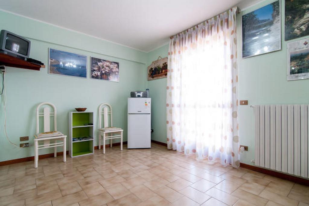 Ferienwohnung App Sebastiano Avola Zimmer foto