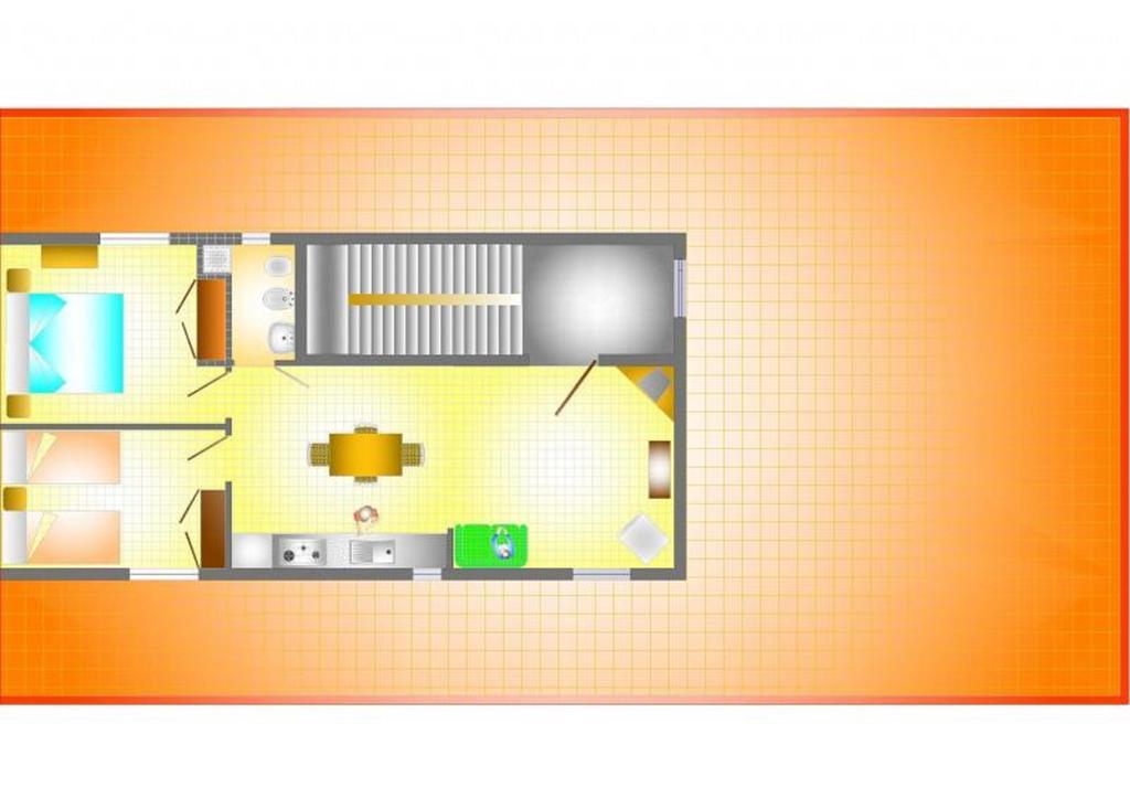 Ferienwohnung App Sebastiano Avola Exterior foto