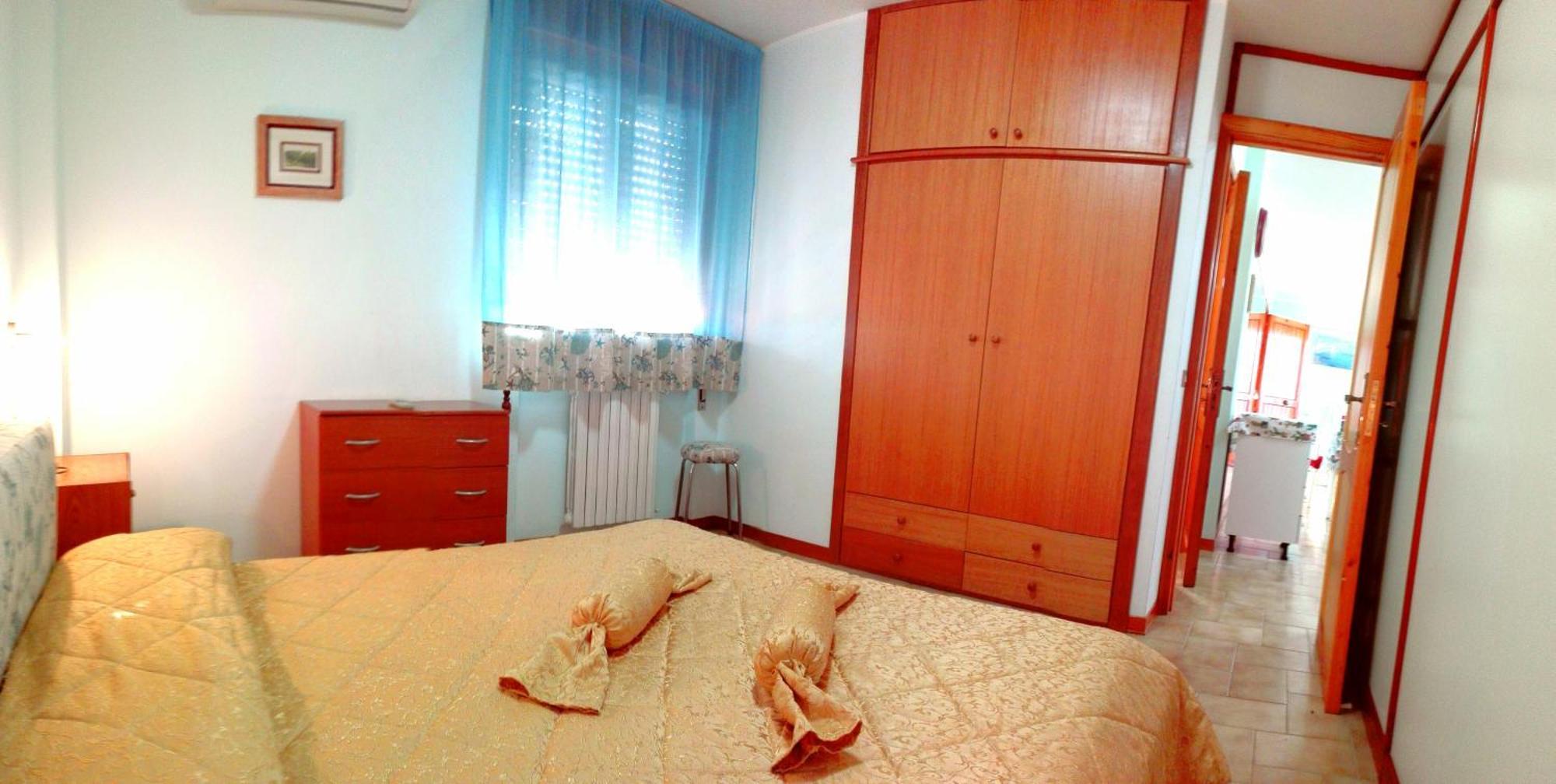 Ferienwohnung App Sebastiano Avola Exterior foto